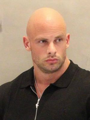 ジョーイ・スウォル