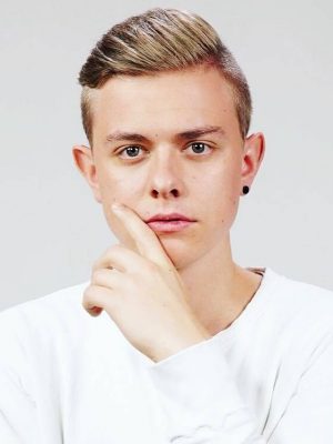 ジョナス・エムス