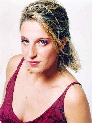 カティア・フォレサ