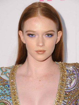 Larsen Thompson