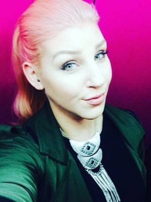 ローラ・マーク