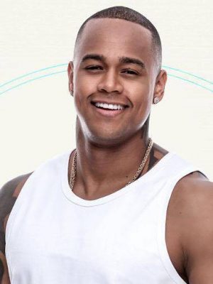 ليو سانتانا