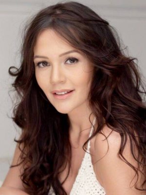 リナ・テジェイロ