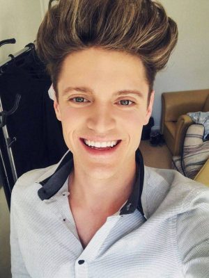 ليونيل فيرو