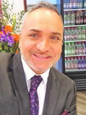 ルイス・ジャラ