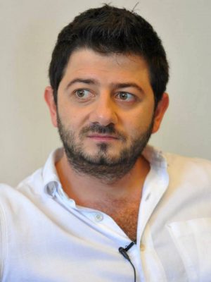 ミハイル・ガルスティアン