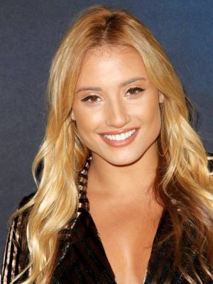 モンタナ タッカー