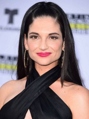 ナタリアヒメネス