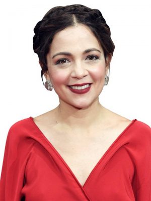 נטליה לפורקייד