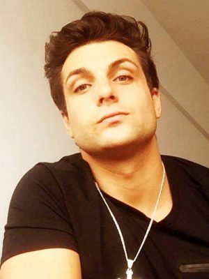 ניקולה פורצ'לה