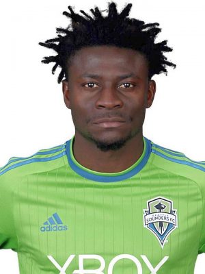 オバフェミ・マルティンス