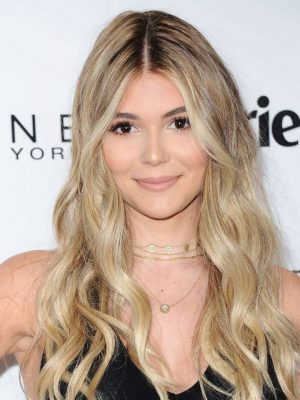 オリビア・ジェイド