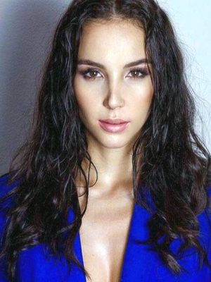 パオラ・ディ・ベネデット