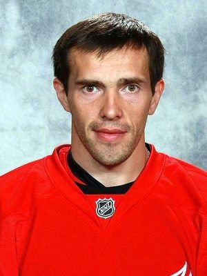 Pavel Datsyuk