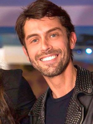 ラファエロ・トノン