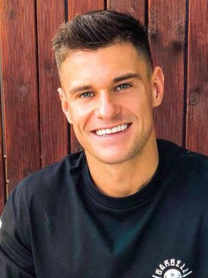 ロブ・リプセット