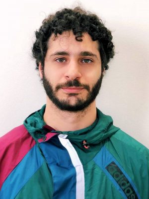 ライアン・ホフマン