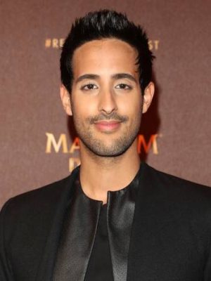 סמי סלימאני