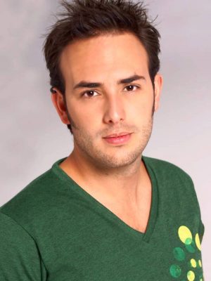 セバスチャン・マルティネス