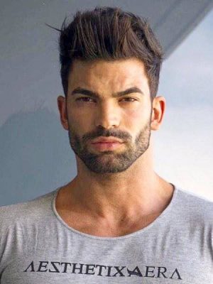 セルジ・コンスタンス