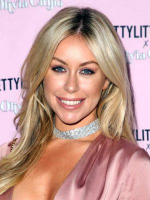 ティファニー・スタンレー