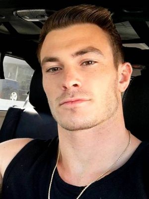 ヴィンス・サント