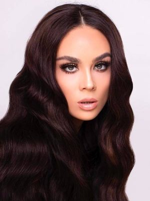 シェンシラ・ミルテザイ