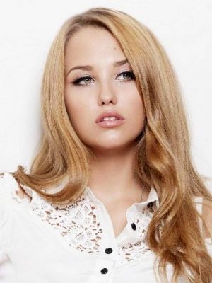 アグラヤ・シロフスカヤ