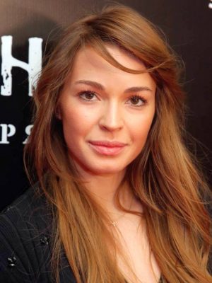 أغنيا ديتكوفسكيت