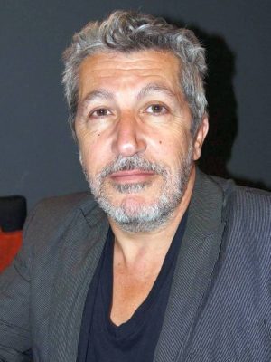 Alain Chabat