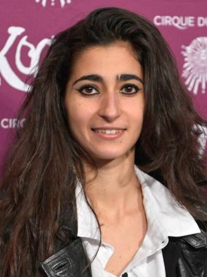 アルバ・フローレス