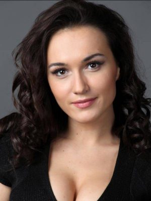 アレクサンダー・ブリチェフ