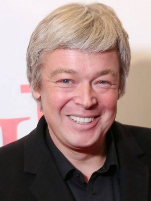 Alexander Strizhenov