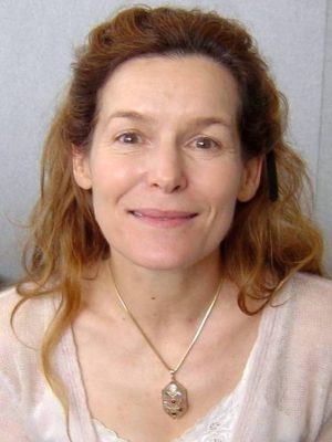 Alice Krige