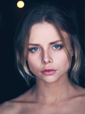 אנסטסיה אקטובה