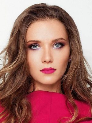 Anastasiya Vedenskaya