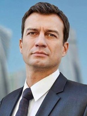 אנדריי צ'רנישוב