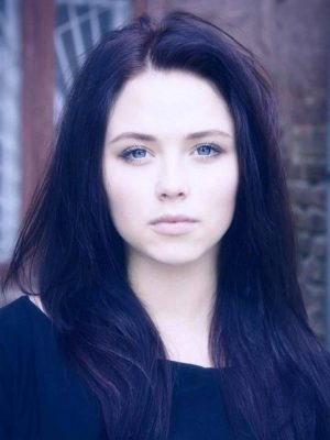 アンナ・コスマル