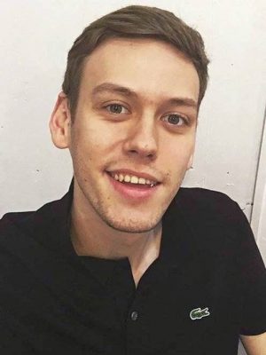 アントンシャスタン