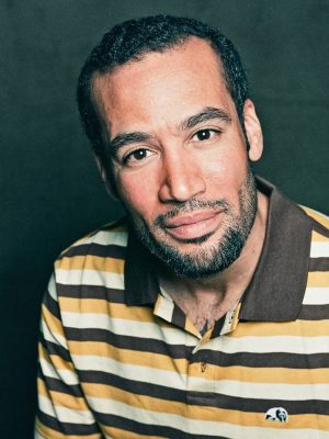 ベン・ハーパー