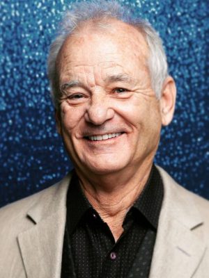 Bill Murray