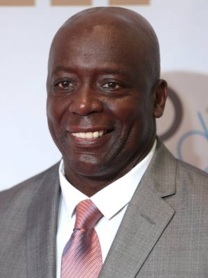 Billy Blanks