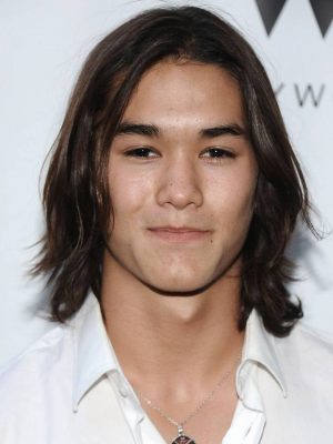 Boo Boo Stewart