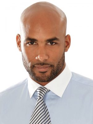 Boris Kodjoe