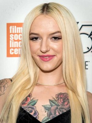 Bria Vinaite