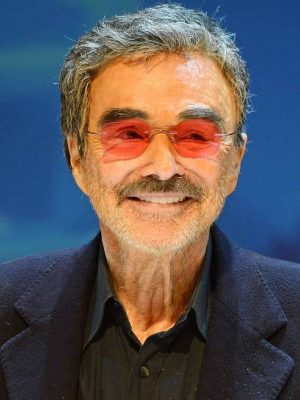 ברט ריינולדס