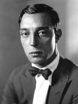 Buster Keaton