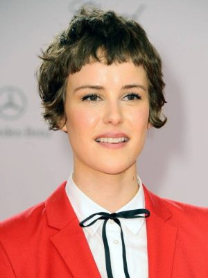 カーラ・ジュリ