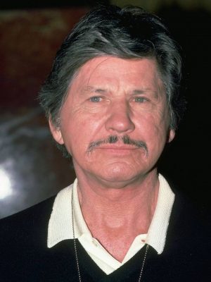 Charles Bronson