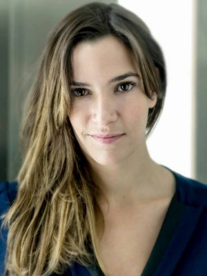 שרלוט גמליס